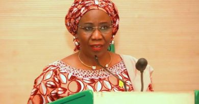 FG BOOSTS BUSINESS REFORMS AS SABER PROGRAMME GAINS MOMENTUM