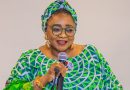 IDW JUDGES: Sulaiman-Ibrahim Hails Women In Judiciary, Celebrates Their Resilience