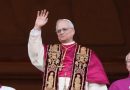 NEW POPE ELECTED: Cardinal Robert Francis Prevost Becomes Pope Leo XIV