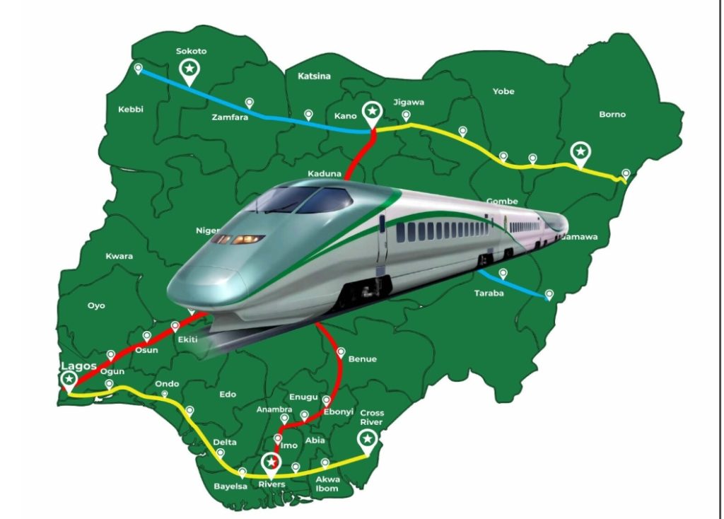 Transforming Nigeria's Railway Sector: Key Takeaways and Future ...