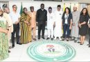 FG Partners NATOMORAS, House of Destiny to Drive Youth Empowerment through Sustainable Transport and Clean Energy