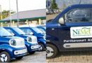 NiMet deploys Electric Vehicles for Airside Operations Across Five International Airports