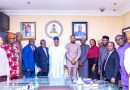 FG Inaugurates Project Approval Board, Advances ELRA Digital Transformation Partnership 