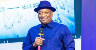 FG Urges Aviation Operators to Embrace Transparency, Responsible Financial Practices