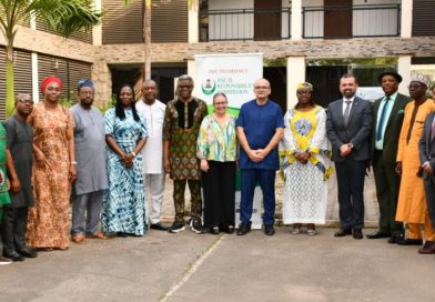 IMF Calls for Stronger Collaboration Between FRC and DMO on Fiscal-Risk Management IMF Calls for Stronger Collaboration Between FRC and DMO on Fiscal-Risk Management