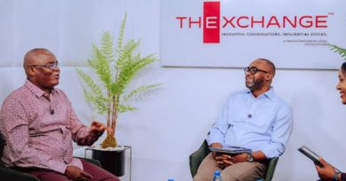 Nigeria’s Rails Rising from Six Decades of Decay – MD NRC