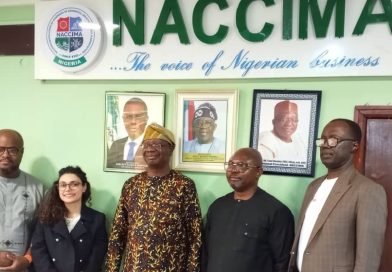 EBRD/FAO VISITS NACCIMA EBRD/FAO VISITS NACCIMA