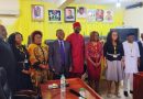 Restoration of academic programmes: MOUAU honours Sam Onuigbo with Ambassador Plenipotentiary Award
