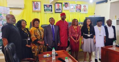 Restoration of academic programmes: MOUAU honours Sam Onuigbo with Ambassador Plenipotentiary Award