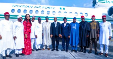 Edun Applauds Imo State as FG Reforms Creates Stronger Opportunities for Private-Sector Growth Nationwide