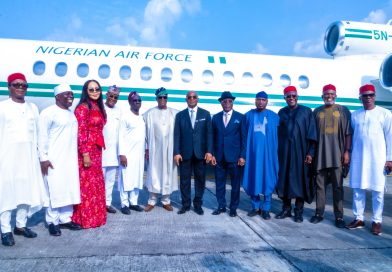 Edun Applauds Imo State as FG Reforms Creates Stronger Opportunities for Private-Sector Growth Nationwide