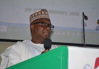 Combating Corruption is a Collective Responsibility at All Levels of Governance – M.B Shehu Combating Corruption is a Collective Responsibility at All Levels of Governance – M.B Shehu