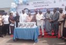 Govt Agencies, Others Unite to Launch FRSC Safe Wheel Magazine in Abuja  … Nation on Alert as FRSC Unveils Safe Wheel Magazine