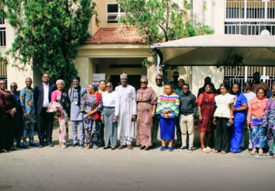 Capacity Building: PTAD Engages Media, Commends Collaboration.