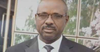 Dr Okey Omeh Becomes Caretaker Committee Chairman, as NBA Creates Nike Branch