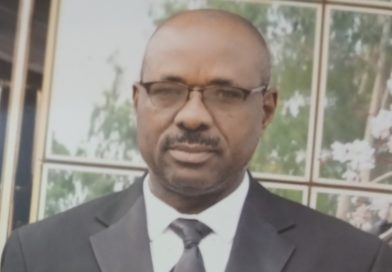 Dr Okey Omeh Becomes Caretaker Committee Chairman, as NBA Creates Nike Branch