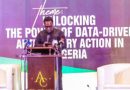 NiMet Champions Data-Driven Disaster Preparedness at Anticipatory Action National Conference