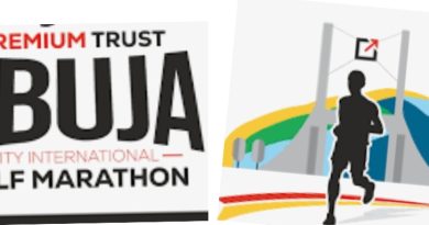 Premium Trust bank Abuja City international half marathon gets Bronze labelled status