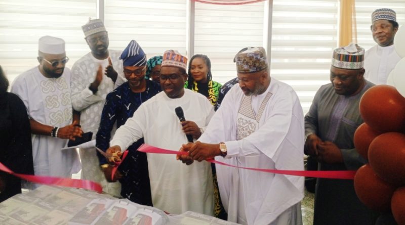 Democracy Stands or Falls on Public Trust, Says Prof Amupitan… Commends Ojumu for documenting Election Journalists Experiences 