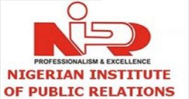 NIPR Postpones Annual PRICE Awards to January 25