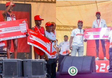 Kenya’s Kephar Namutala and Mercy Jepkemoi win 2025 Premium Trust bank Abuja city Half marathon Kenya’s Kephar Namutala and Mercy Jepkemoi win 2025 Premium Trust bank Abuja city Half marathon