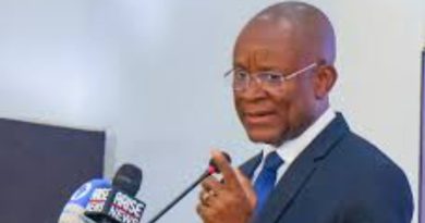 Senator Enoh, tasked young Cross Riverians to embrace innovation, creativity and entrepreneurship.