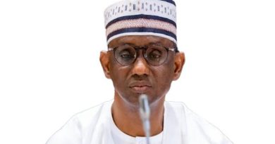 Ribadu, Wrong Choice For Position Of NSA – Bolaji Akinyemi