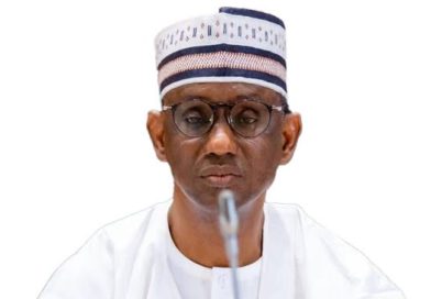 Ribadu, Wrong Choice For Position Of NSA – Bolaji Akinyemi Ribadu, Wrong Choice For Position Of NSA – Bolaji Akinyemi