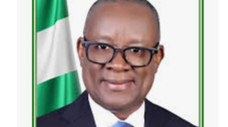 Senator Owan Enoh to convene landmark Energy Security & Industrial Infrastructure Roundtable Senator Owan Enoh to convene landmark Energy Security & Industrial Infrastructure Roundtable