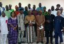 INEC, Ondo State Engages Stakeholders as Phase One of Continuous Voter Registration (CVR), Draws to a Close 