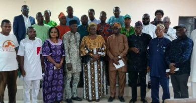 INEC, Ondo State Engages Stakeholders as Phase One of Continuous Voter Registration (CVR), Draws to a Close 