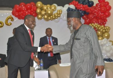 FRC CHAIRMAN VICTOR MURUAKO Commends ICPC AT 2025 END-OF-YEAR ACTIVITIES IN ABUJA FRC CHAIRMAN VICTOR MURUAKO Commends ICPC AT 2025 END-OF-YEAR ACTIVITIES IN ABUJA