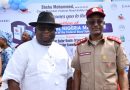 Foreign Affairs Minister Commends FRSC as Safe Wheel Nigeria Magazine Debuts in Abuja