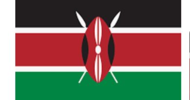 Nigeria Felicitates with Kenya on its Independence Anniversary 