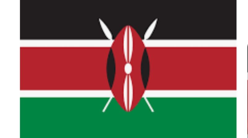 Nigeria Felicitates with Kenya on its Independence Anniversary Nigeria Felicitates with Kenya on its Independence Anniversary