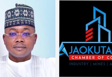 AJACCIMA Commends Gov Ododo For Establishing Ajaokuta As Industrial Hub AJACCIMA Commends Gov Ododo For Establishing Ajaokuta As Industrial Hub