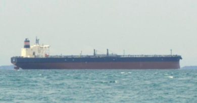 MV SKIPPER not a Nigerian Flaggged Vessel, nor Registered with NIMASA- Agency