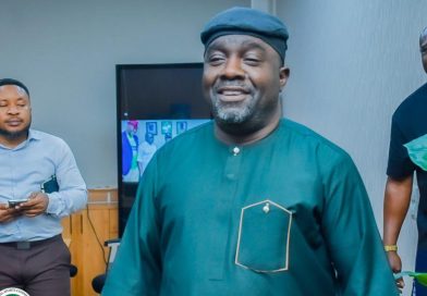 DG NSC Welcomes AU Decision, Reaffirms Nigeria’s Commitment to African Sports Development DG NSC Welcomes AU Decision, Reaffirms Nigeria’s Commitment to African Sports Development