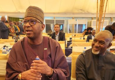 “We must be intentional about developing the sports economy in Africa” – AUSC Region 2 Chairman, Mallam Shehu Dikko “We must be intentional about developing the sports economy in Africa” – AUSC Region 2 Chairman, Mallam Shehu Dikko