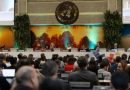Seventh UN Environment Assembly commits to multilateral solutions for a more resilient planet