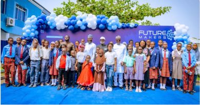 NASENI Launches FutureMakers to Instill Innovation & Creativity In Younger Generations