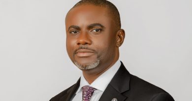 Nigeria Makes History with Election to ACFE Board of Regents