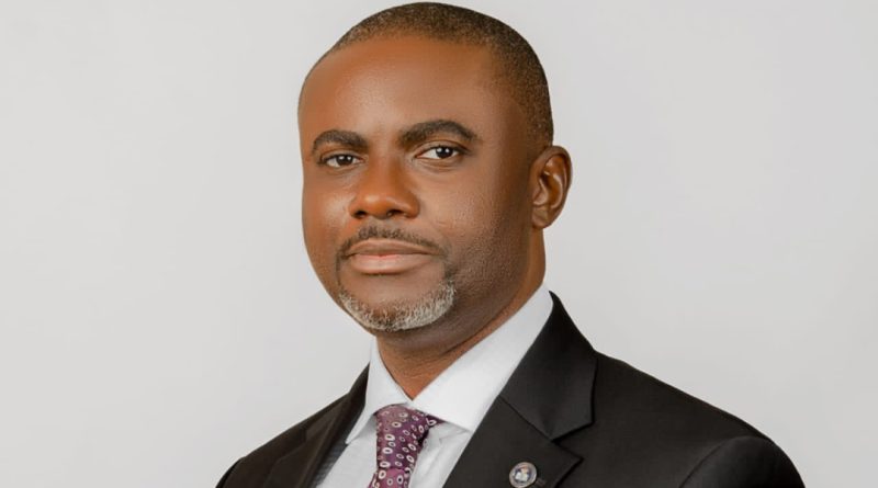 Nigeria Makes History with Election to ACFE Board of Regents Nigeria Makes History with Election to ACFE Board of Regents