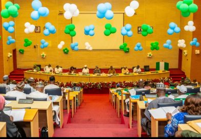 FG, STATES, LGCs SHARE N1.928 TRILLION FROM A GROSS TOTAL OF N2.343 TRILLION FOR THE MONTH OF NOVEMBER ,2025 FG, STATES, LGCs SHARE N1.928 TRILLION FROM A GROSS TOTAL OF N2.343 TRILLION FOR THE MONTH OF NOVEMBER ,2025