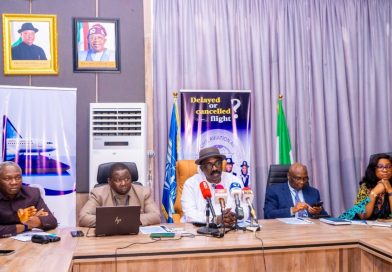 NCAA Launches EMPIC PEL/MED for personnel licensing, aviation medical certification NCAA Launches EMPIC PEL/MED for personnel licensing, aviation medical certification