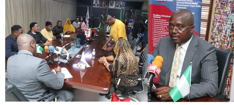 ACCI Announces Agenda for 2026, Calls for Urgent Action on Insecurity, Pledges Support for Journalists. ACCI Announces Agenda for 2026, Calls for Urgent Action on Insecurity, Pledges Support for Journalists.