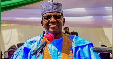 HURIWA Slams NANS, Shonkafi Over Attacks on Matawalle, Urges them to go to Class and flFace Real Student Issues