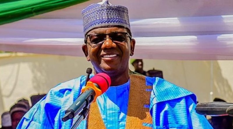 HURIWA Slams NANS, Shonkafi Over Attacks on Matawalle, Urges them to go to Class and flFace Real Student Issues HURIWA Slams NANS, Shonkafi Over Attacks on Matawalle, Urges them to go to Class and flFace Real Student Issues