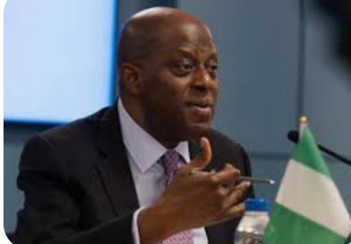 Cardoso Reiterates Nigeria’s Commitment to Economic Stability at U.S.–Nigeria Business Roundtable Cardoso Reiterates Nigeria’s Commitment to Economic Stability at U.S.–Nigeria Business Roundtable