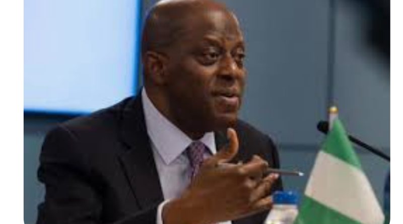 Cardoso Reiterates Nigeria’s Commitment to Economic Stability at U.S.–Nigeria Business Roundtable Cardoso Reiterates Nigeria’s Commitment to Economic Stability at U.S.–Nigeria Business Roundtable